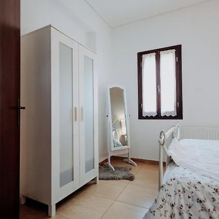 Holiday home Andromeda Pelion *