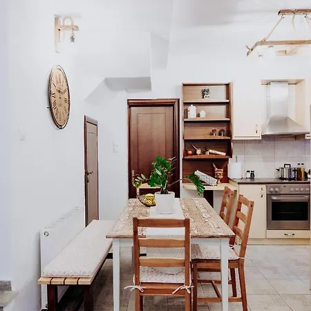 Holiday home Andromeda Pelion *