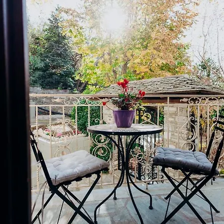 Σπίτι διακοπών Andromeda Pelion Πορταριά