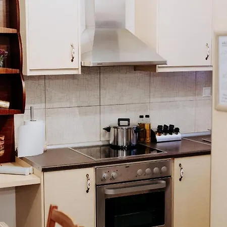 Andromeda Pelion * Πορταριά