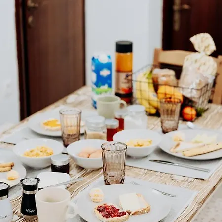 Andromeda Pelion Σπίτι διακοπών Πορταριά