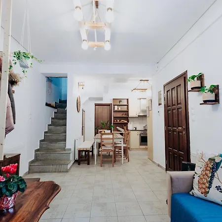 Holiday home Andromeda Pelion Portaria (Magnesia)