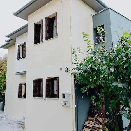 Holiday home Andromeda Pelion