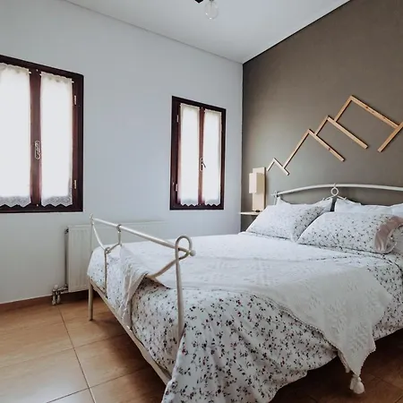 Andromeda Pelion Holiday home
