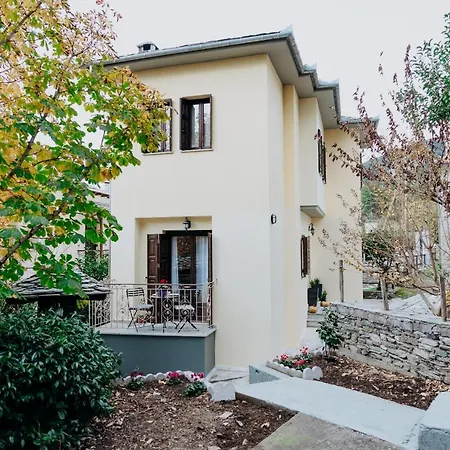 Holiday home Andromeda Pelion *