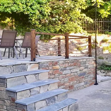 Holiday home Andromeda Pelion Portaria (Magnesia)