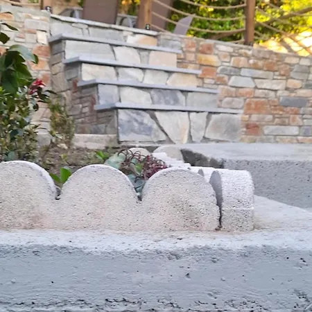 Andromeda Pelion Holiday home Portaria (Magnesia)