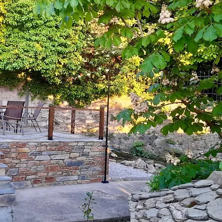 Σπίτι διακοπών Andromeda Pelion Πορταριά